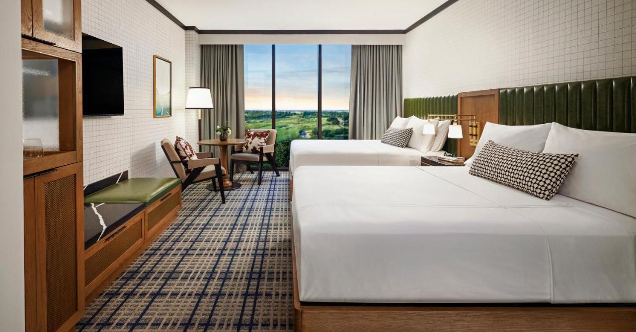 Omni Pga Frisco Resort & Spa 外观 照片