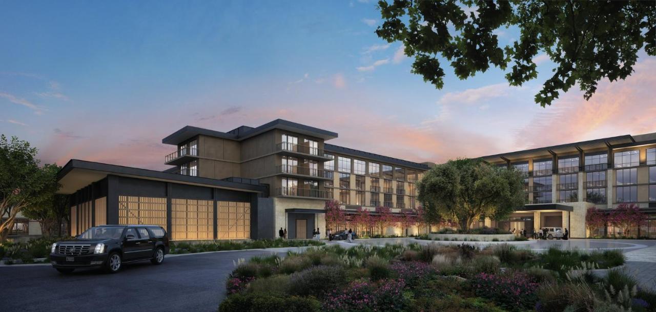 Omni Pga Frisco Resort & Spa 外观 照片
