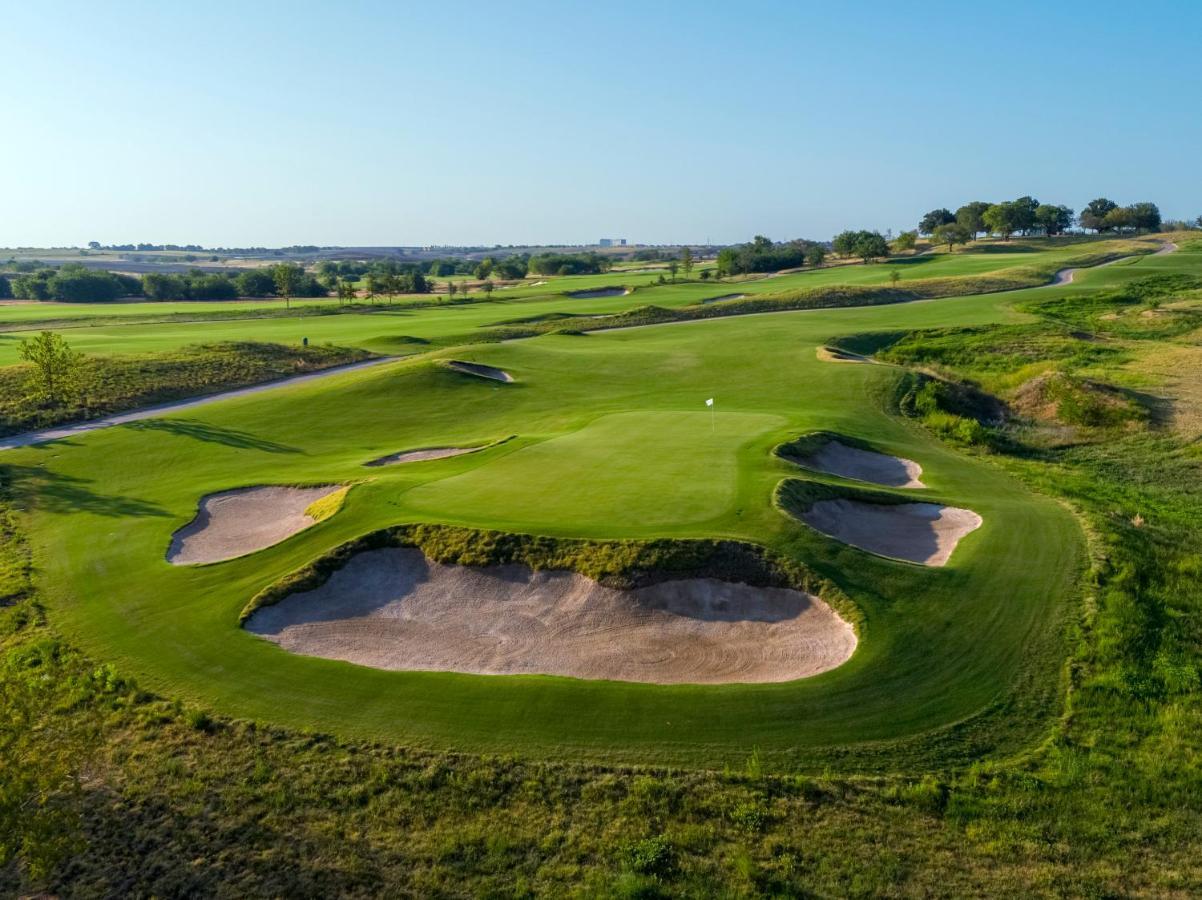 Omni Pga Frisco Resort & Spa 外观 照片