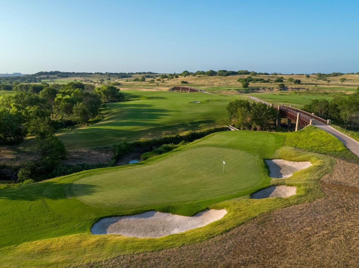 Omni Pga Frisco Resort & Spa 外观 照片