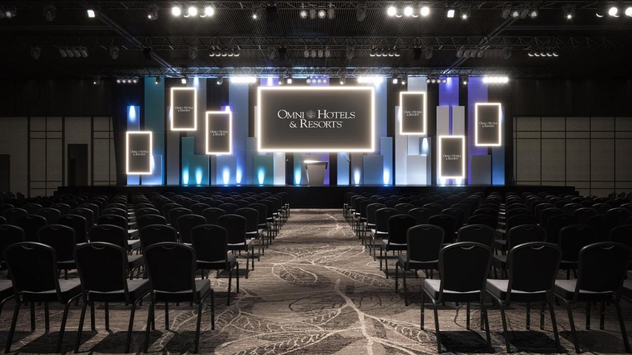 Omni Pga Frisco Resort & Spa 外观 照片