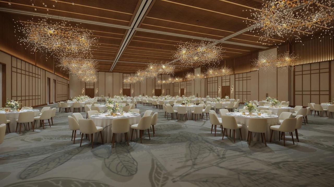 Omni Pga Frisco Resort & Spa 外观 照片