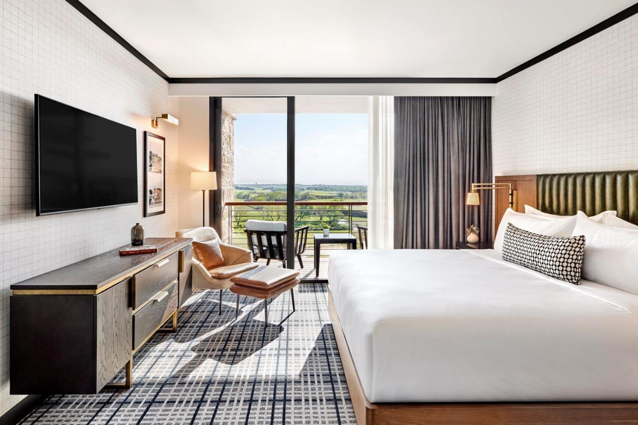 Omni Pga Frisco Resort & Spa 外观 照片