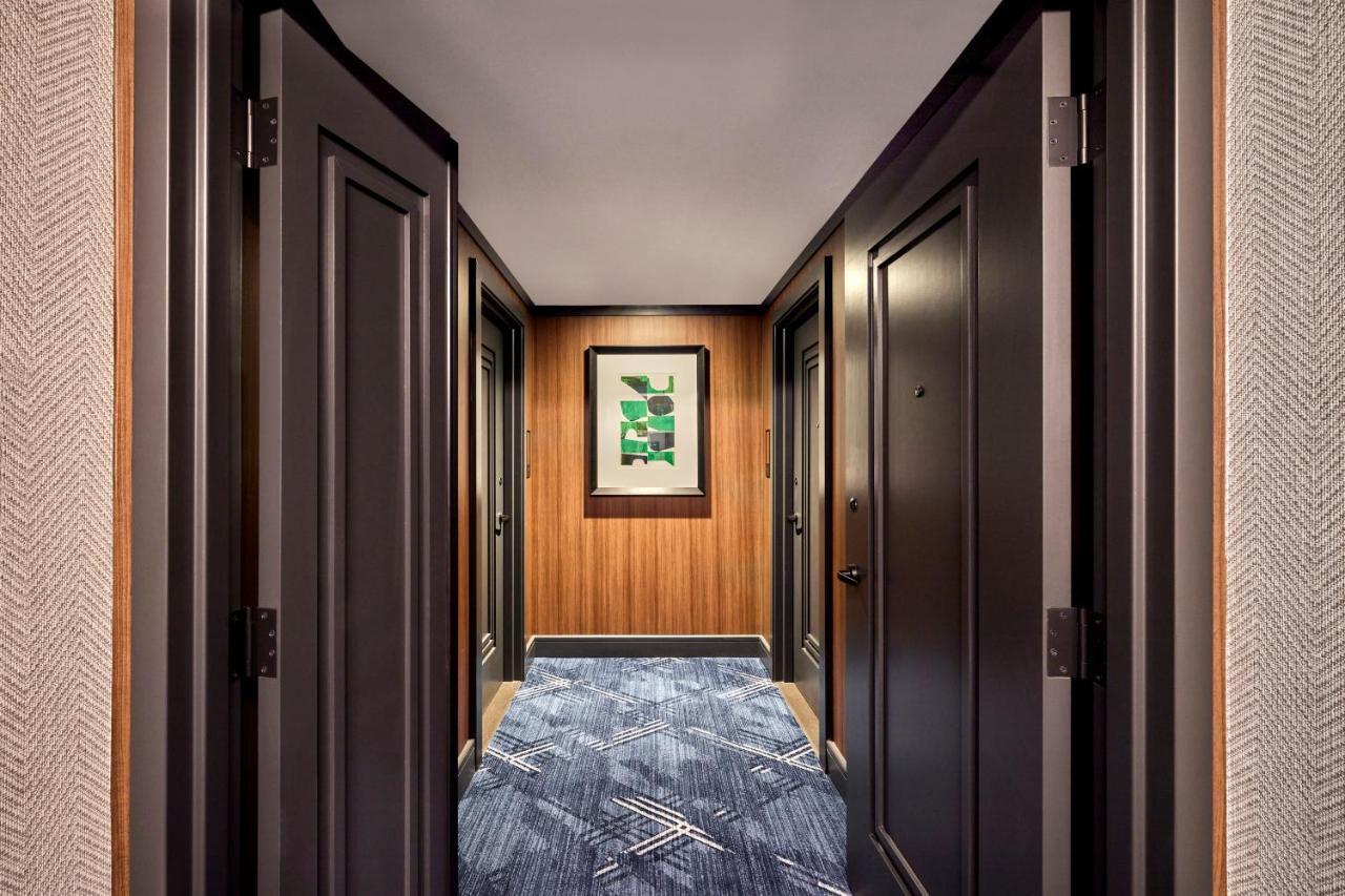 Omni Pga Frisco Resort & Spa 外观 照片
