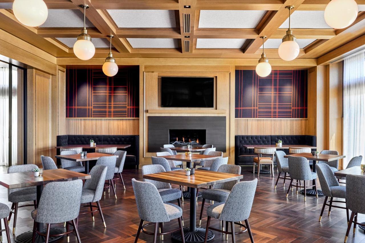 Omni Pga Frisco Resort & Spa 外观 照片