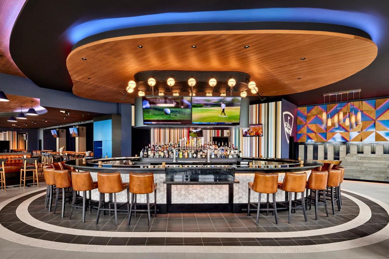Omni Pga Frisco Resort & Spa 外观 照片