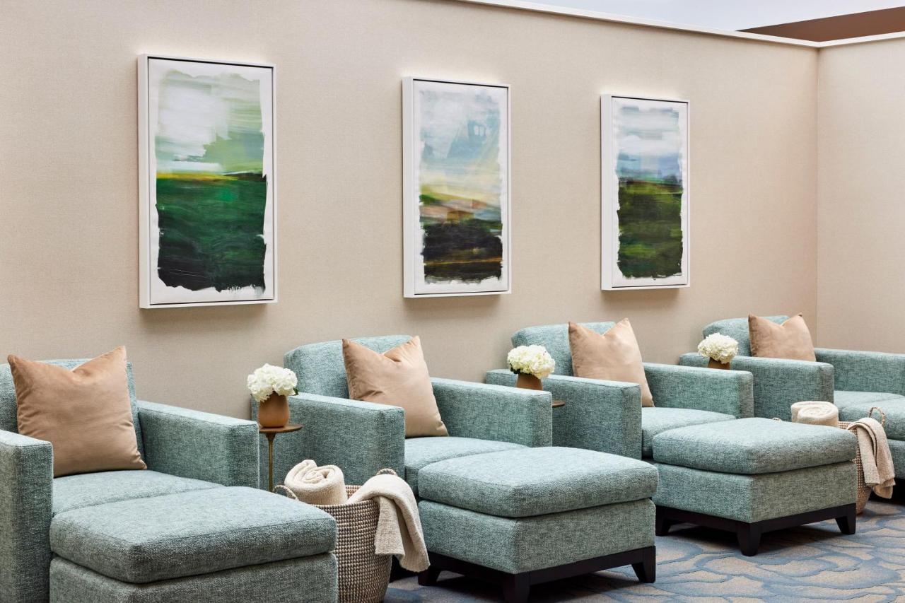 Omni Pga Frisco Resort & Spa 外观 照片