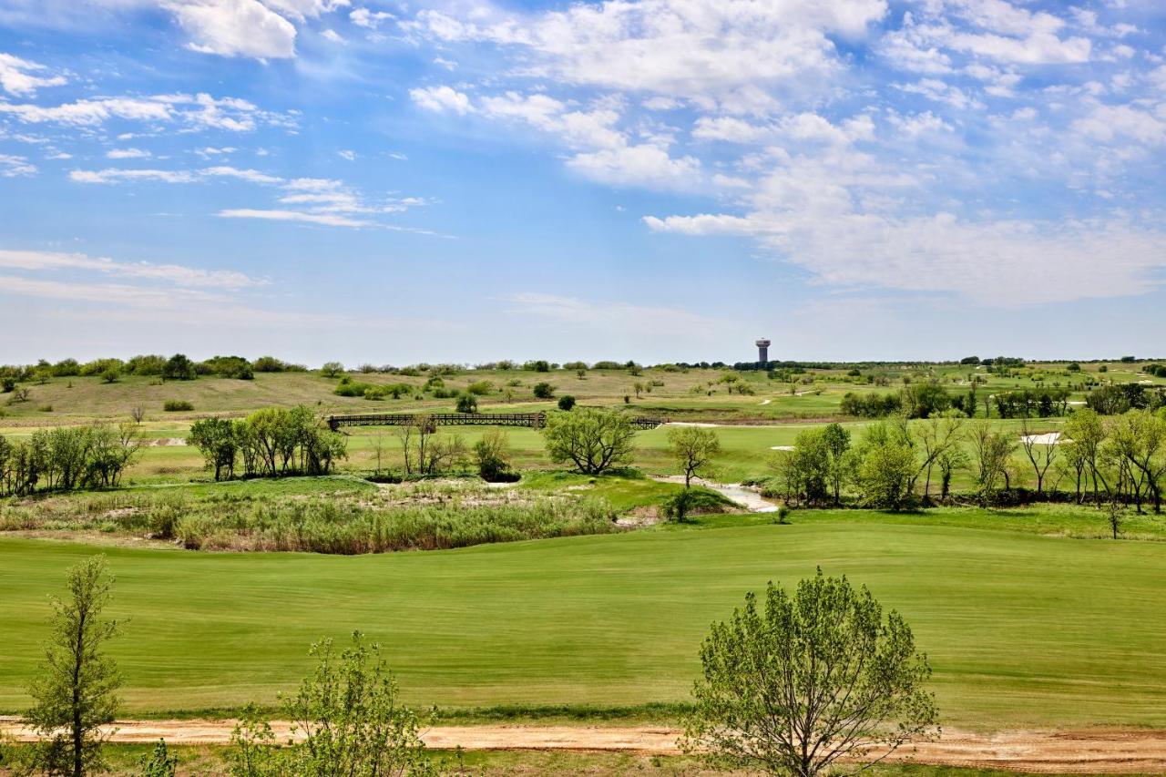 Omni Pga Frisco Resort & Spa 外观 照片