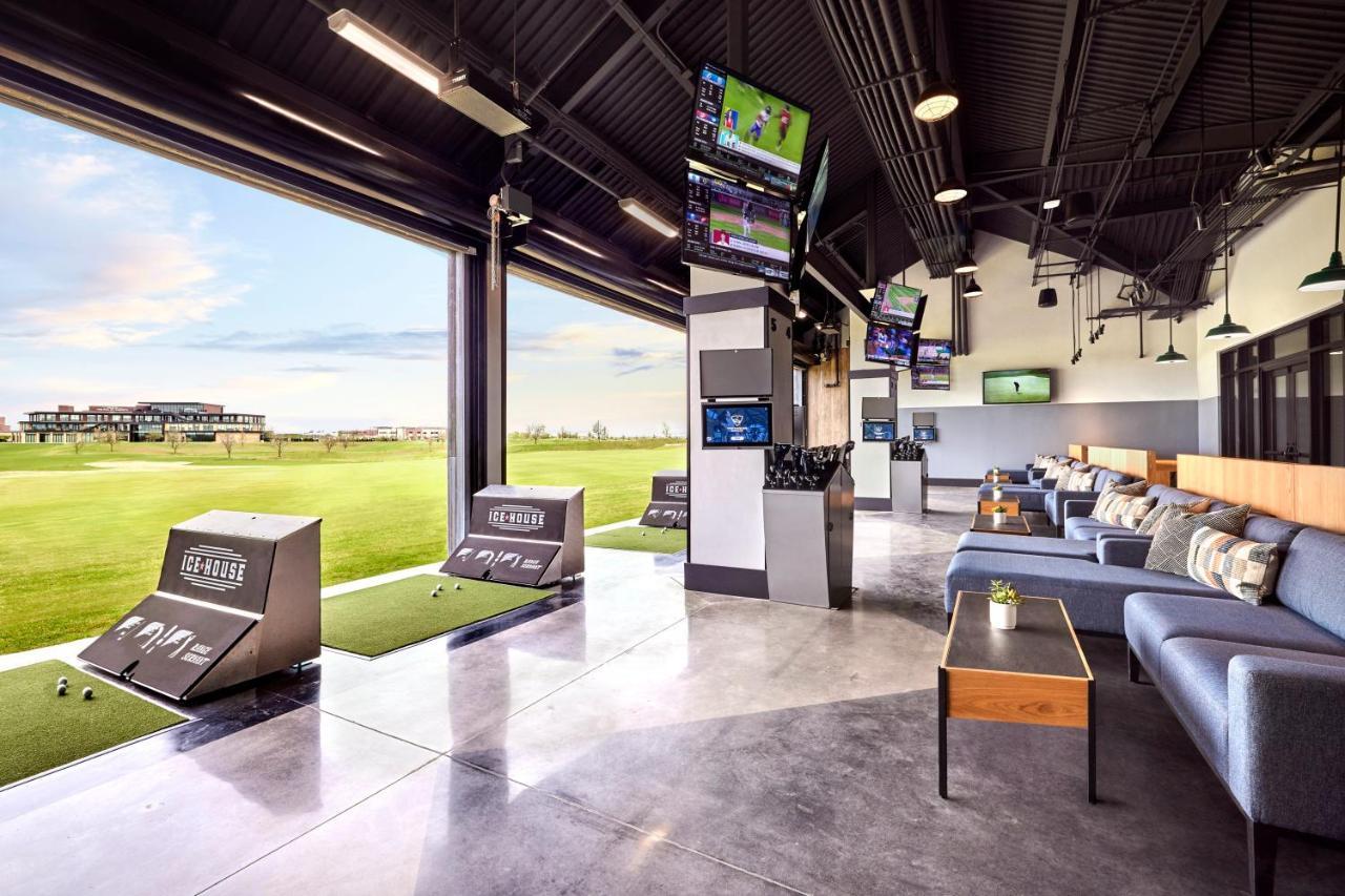 Omni Pga Frisco Resort & Spa 外观 照片