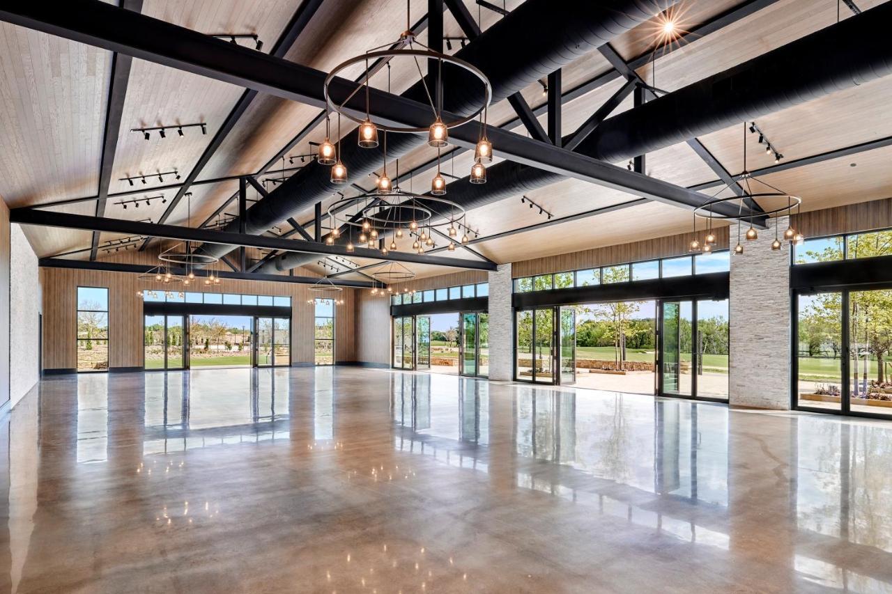Omni Pga Frisco Resort & Spa 外观 照片