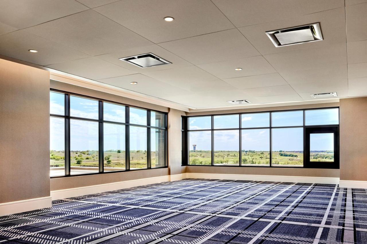 Omni Pga Frisco Resort & Spa 外观 照片