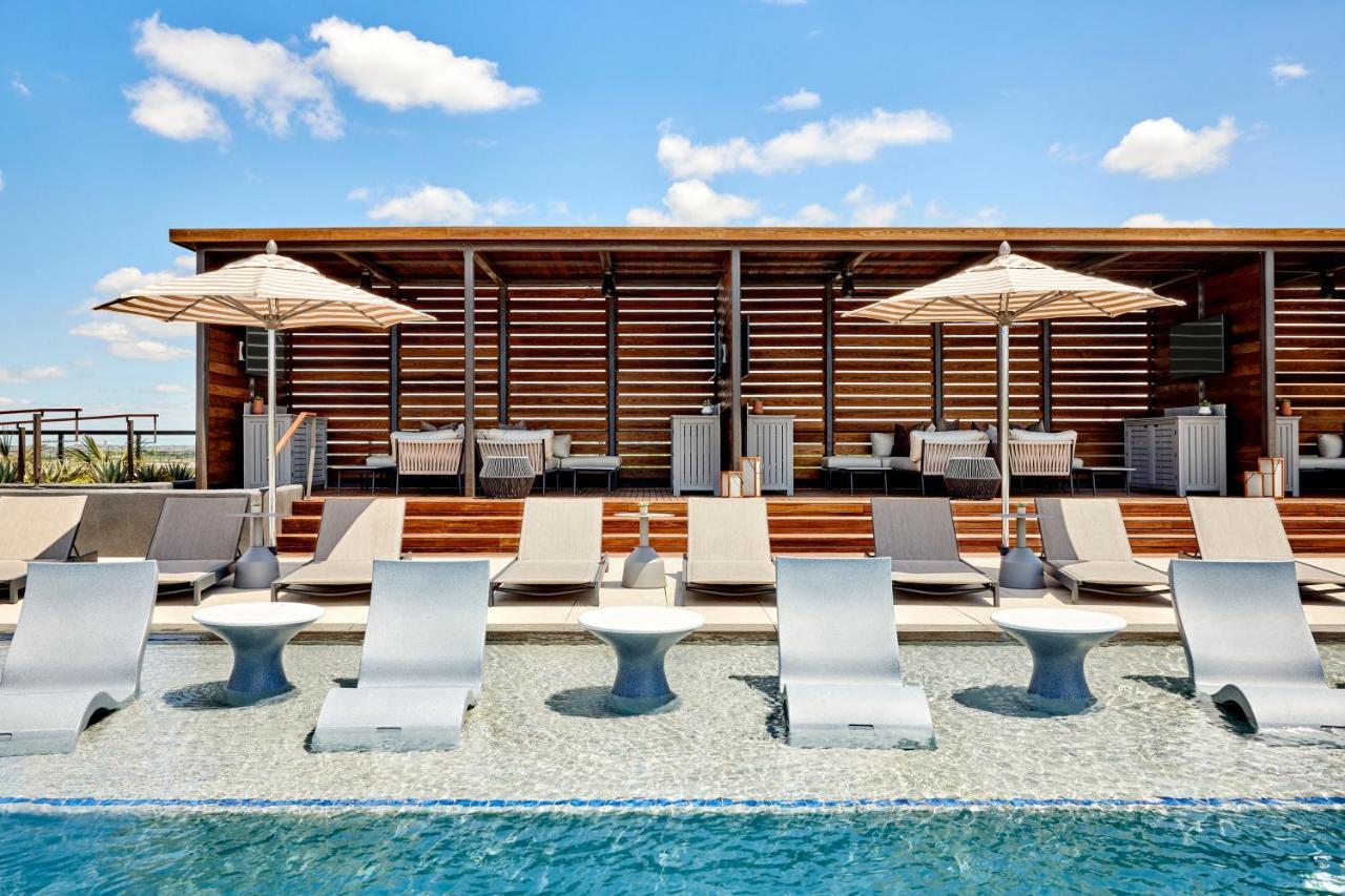 Omni Pga Frisco Resort & Spa 外观 照片