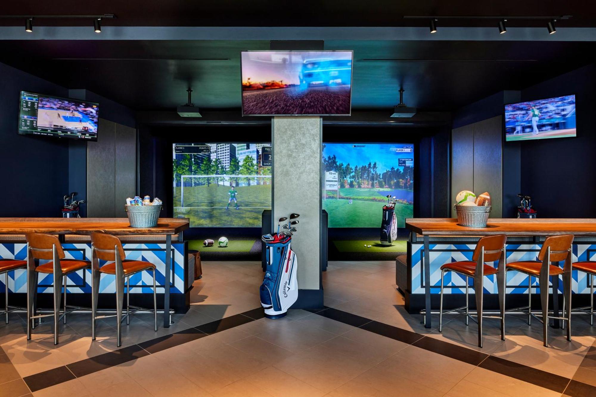 Omni Pga Frisco Resort & Spa 外观 照片