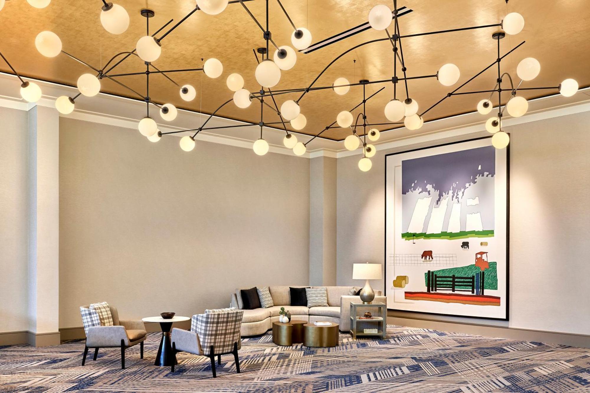 Omni Pga Frisco Resort & Spa 外观 照片