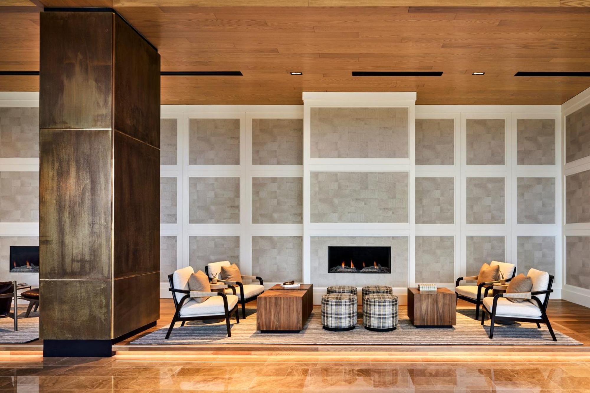 Omni Pga Frisco Resort & Spa 外观 照片