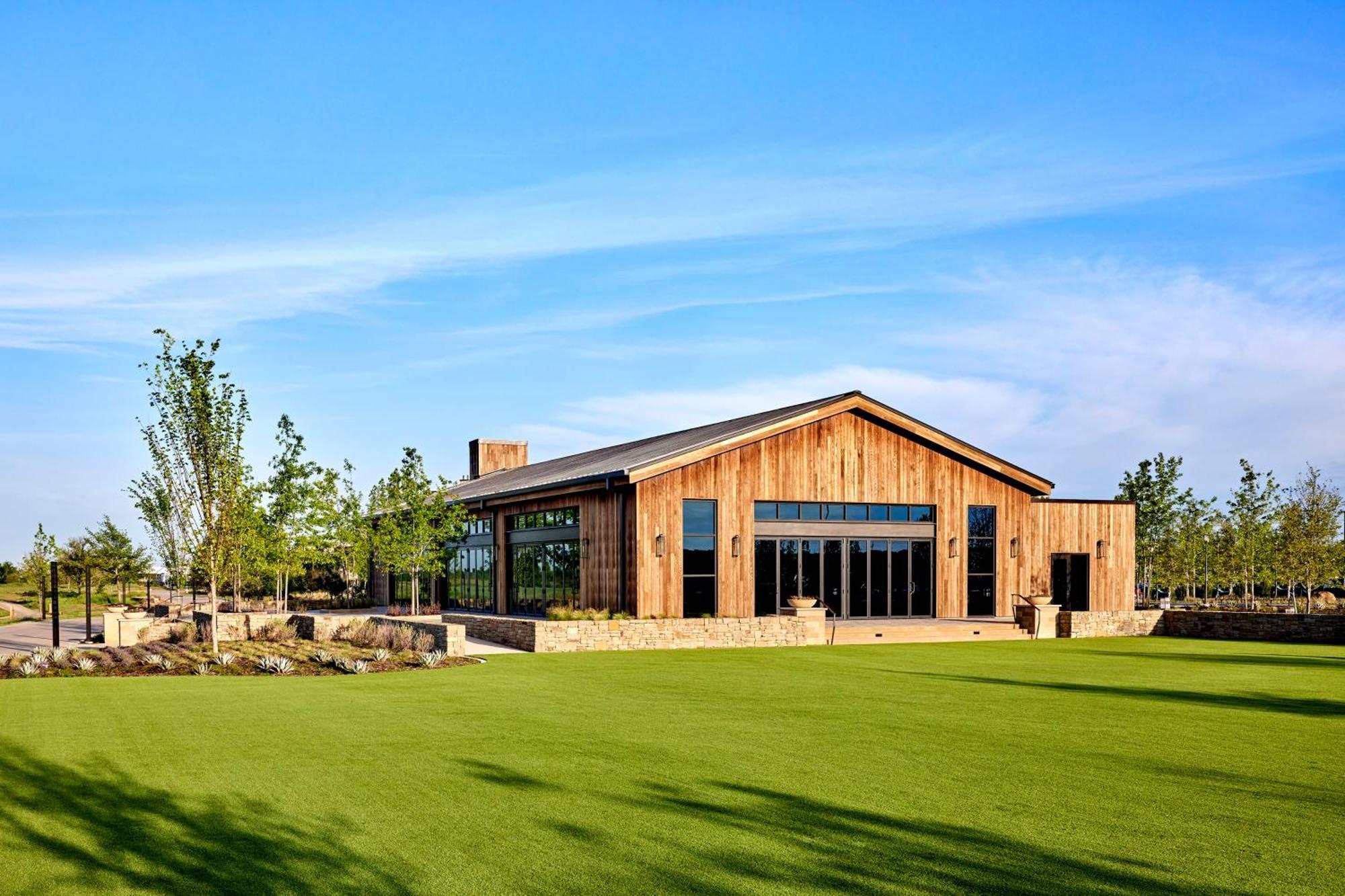 Omni Pga Frisco Resort & Spa 外观 照片