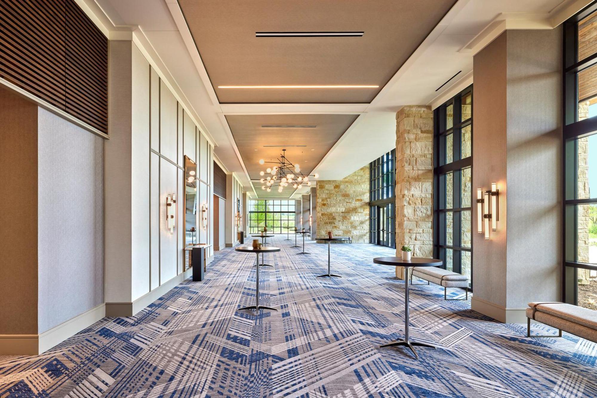 Omni Pga Frisco Resort & Spa 外观 照片