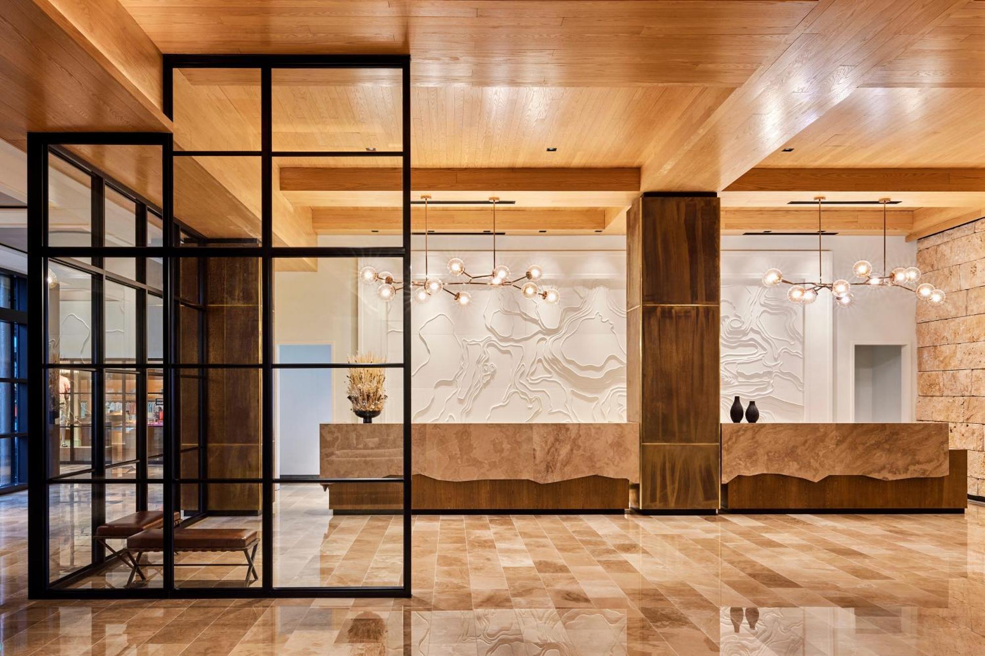 Omni Pga Frisco Resort & Spa 外观 照片