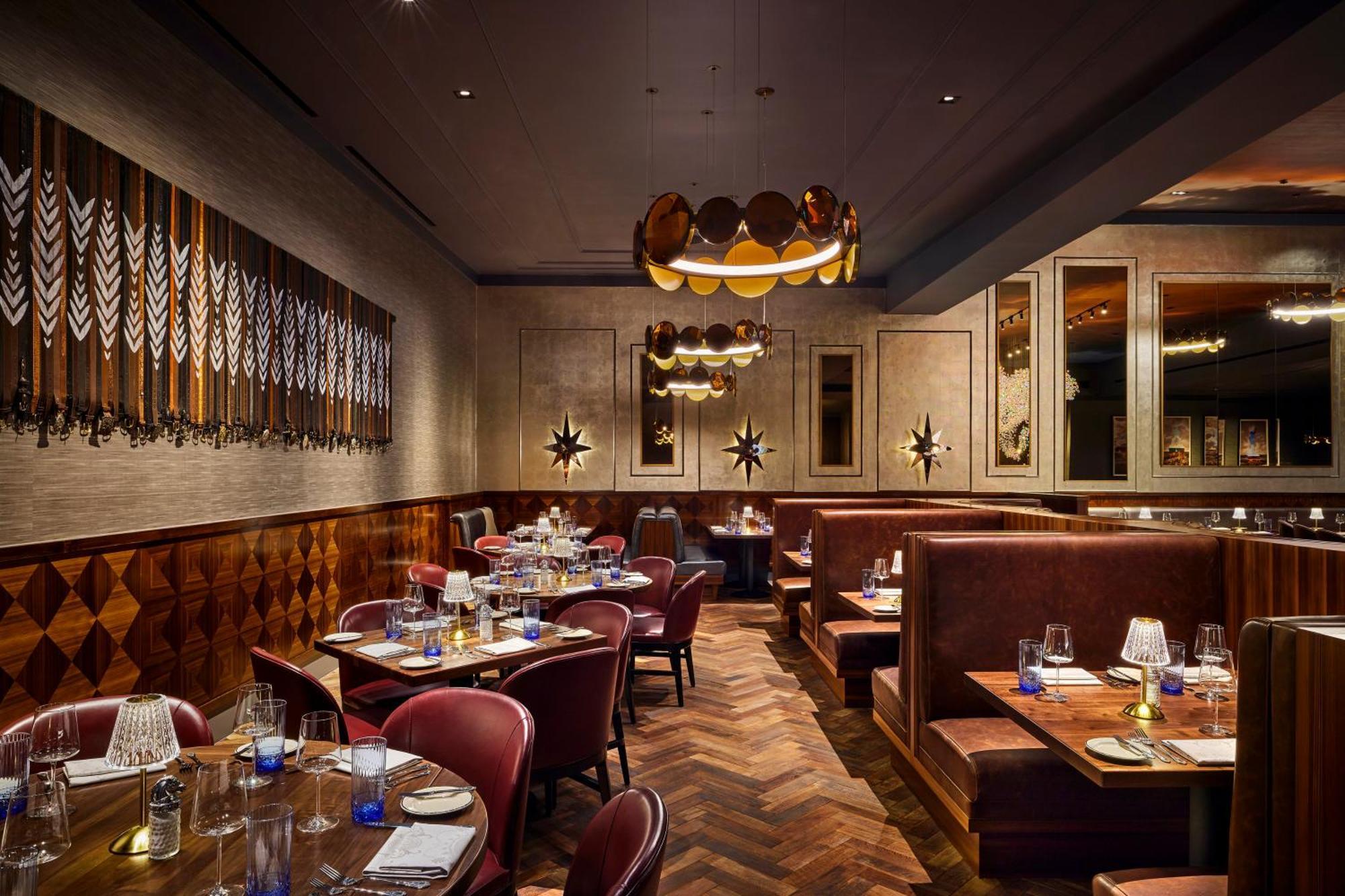 Omni Pga Frisco Resort & Spa 外观 照片