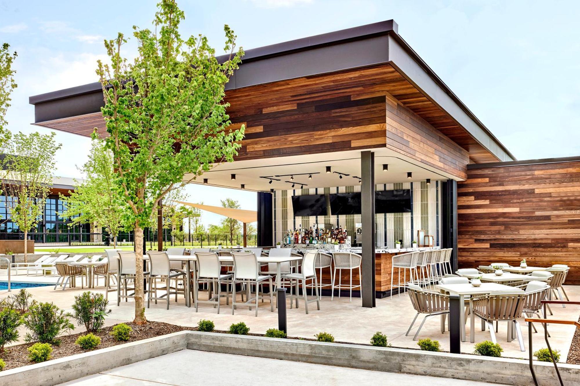Omni Pga Frisco Resort & Spa 外观 照片