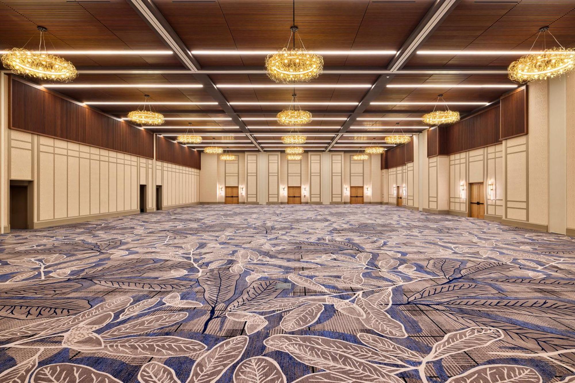 Omni Pga Frisco Resort & Spa 外观 照片