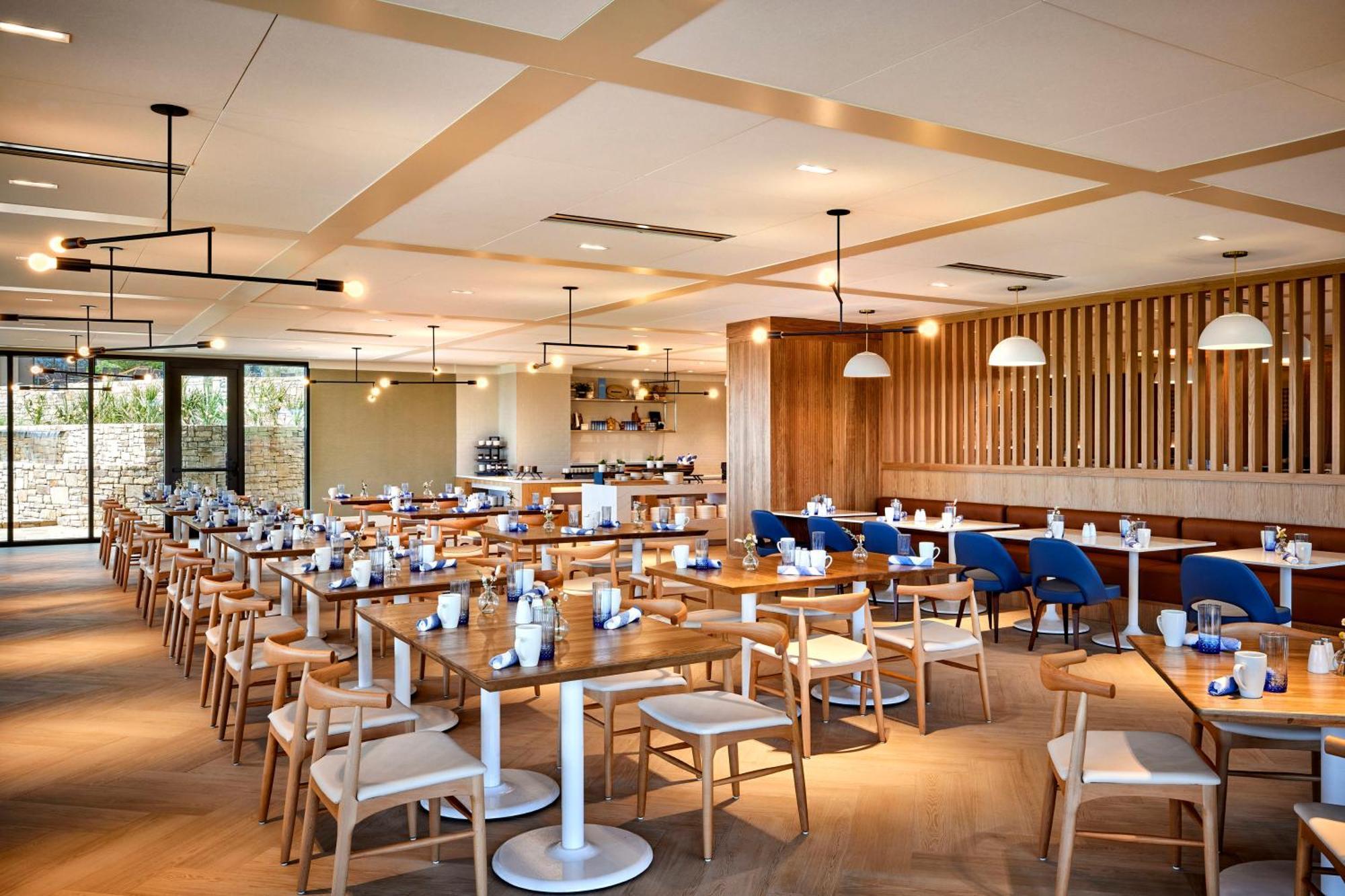 Omni Pga Frisco Resort & Spa 外观 照片