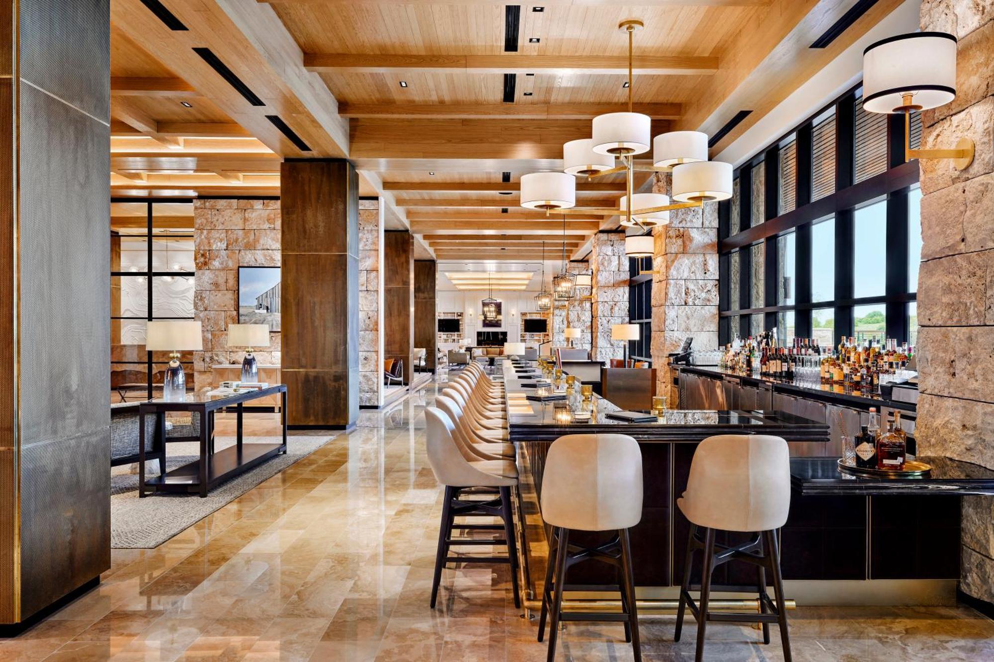 Omni Pga Frisco Resort & Spa 外观 照片