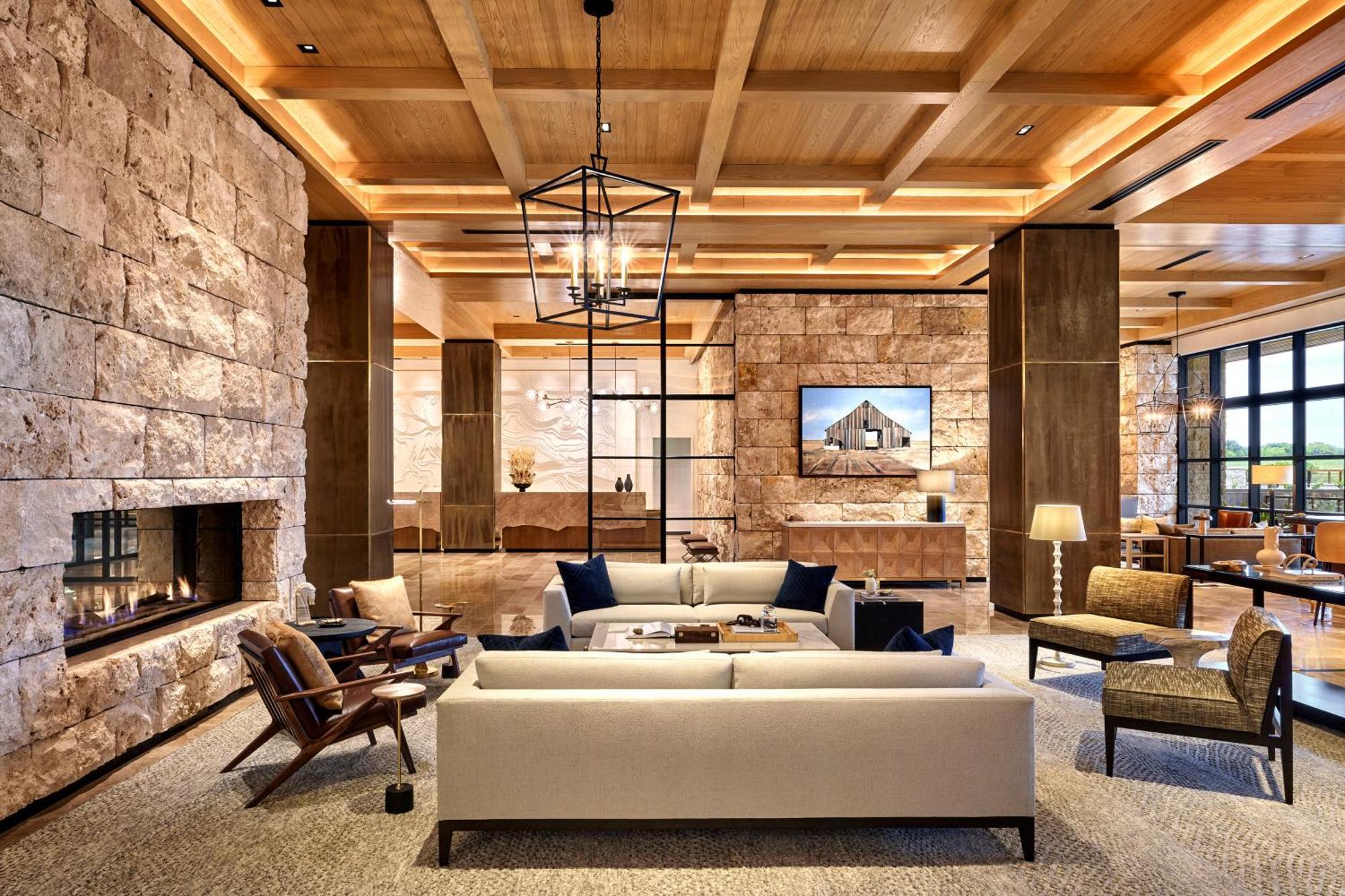 Omni Pga Frisco Resort & Spa 外观 照片