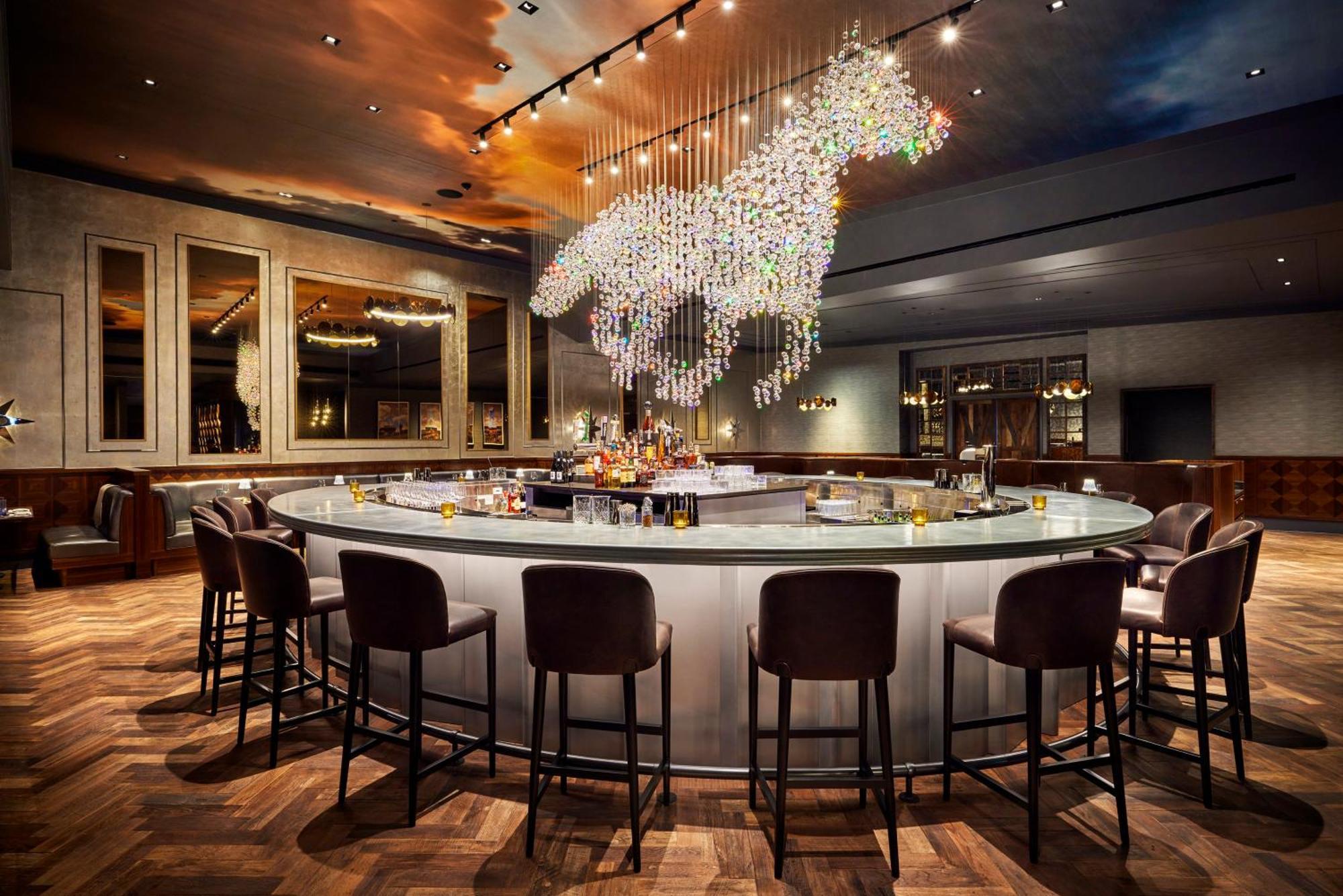 Omni Pga Frisco Resort & Spa 外观 照片