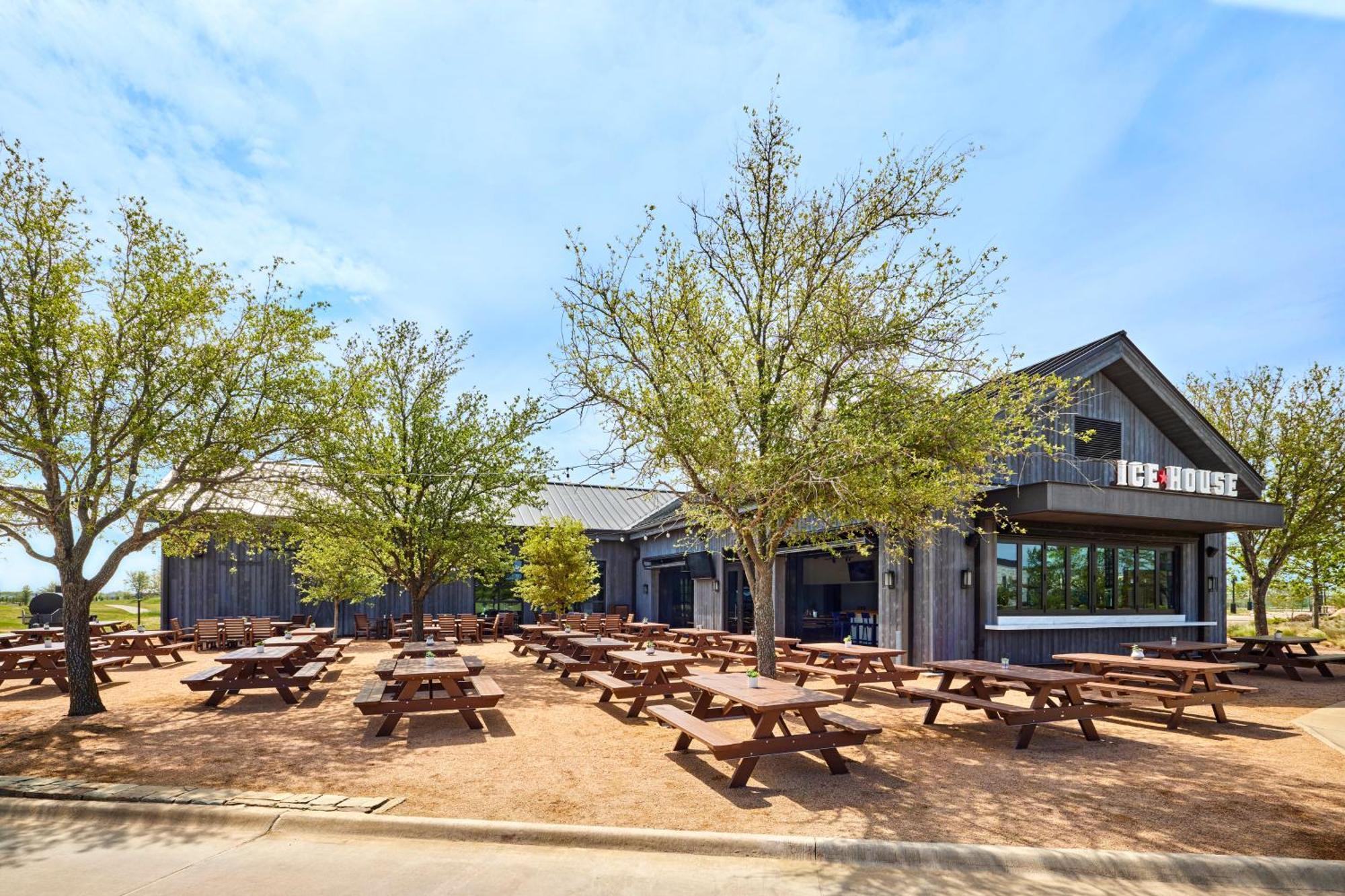 Omni Pga Frisco Resort & Spa 外观 照片