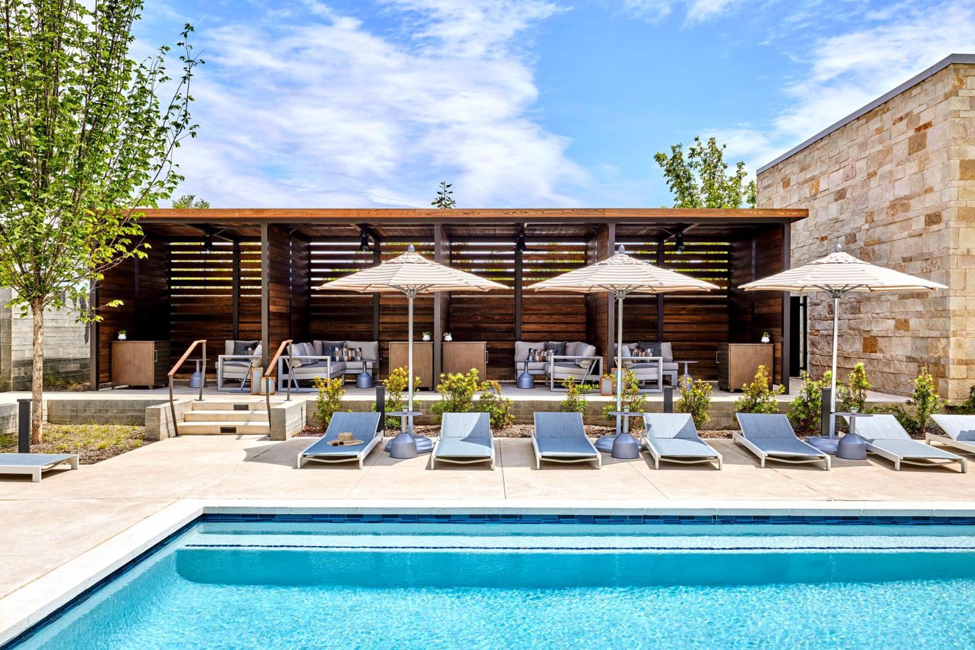 Omni Pga Frisco Resort & Spa 外观 照片