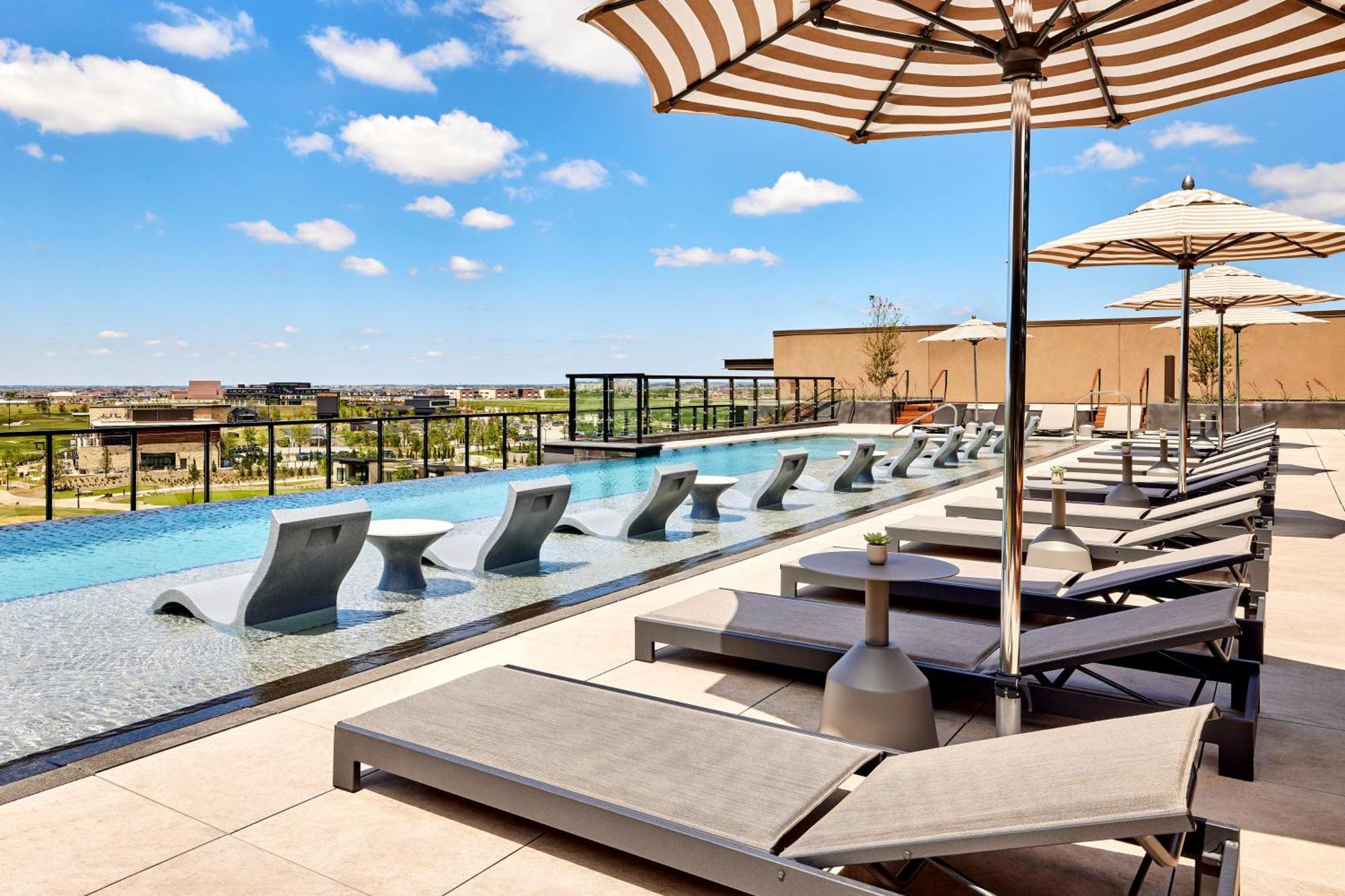 Omni Pga Frisco Resort & Spa 外观 照片