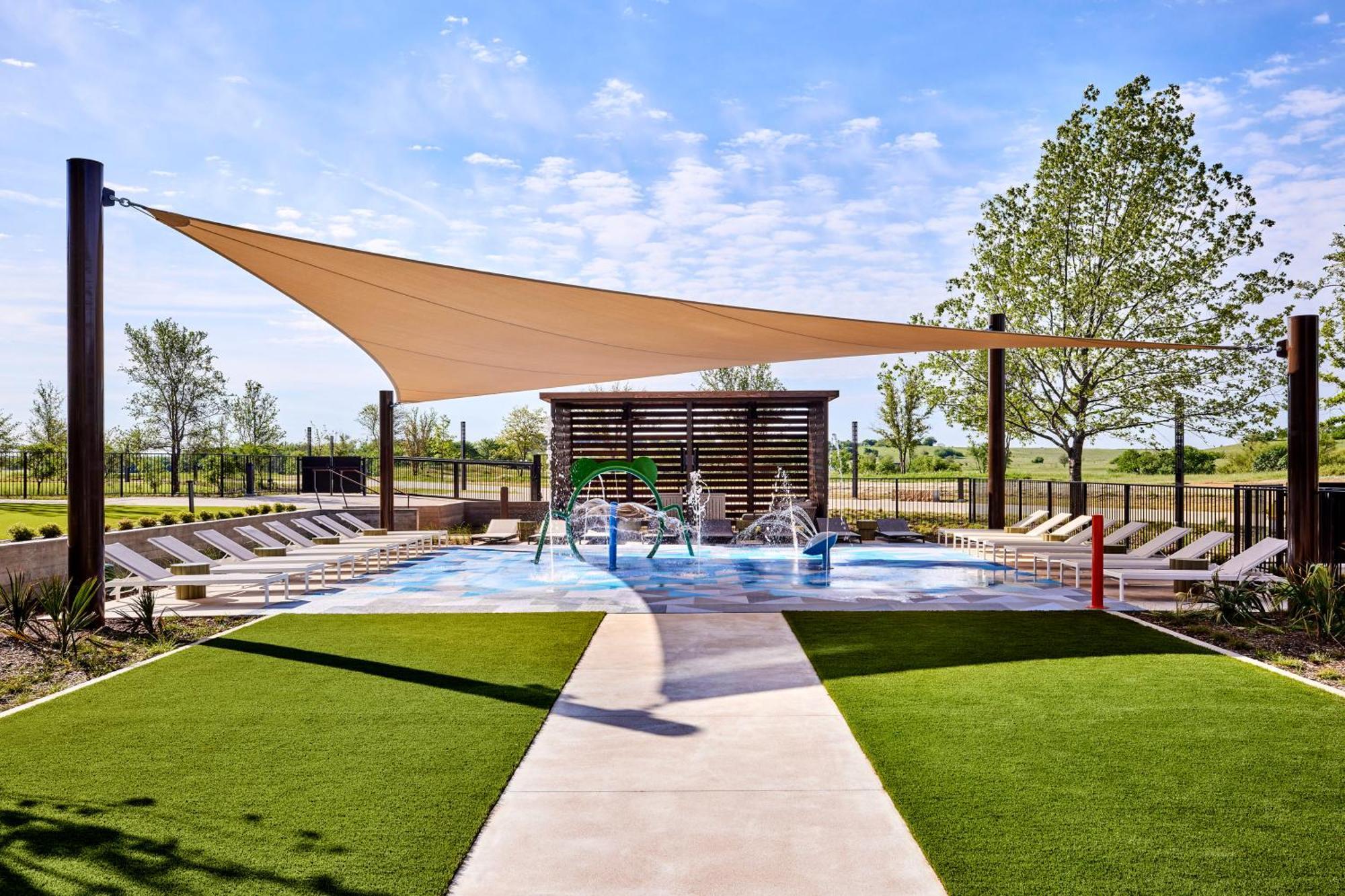 Omni Pga Frisco Resort & Spa 外观 照片