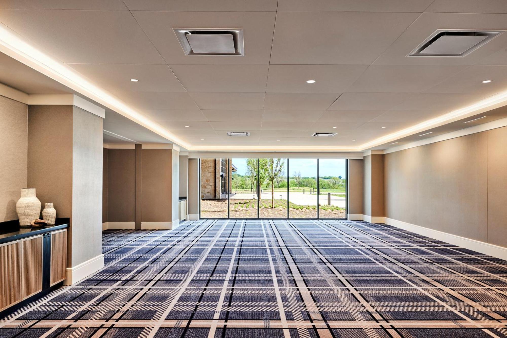 Omni Pga Frisco Resort & Spa 外观 照片