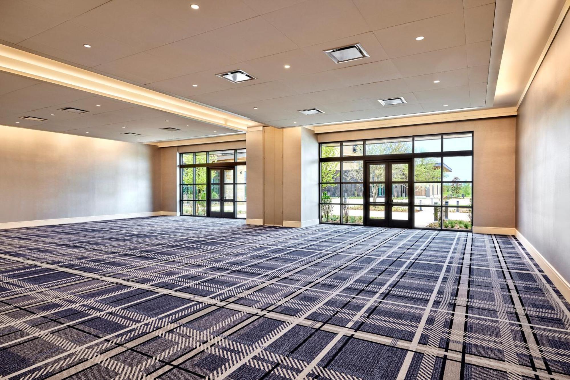 Omni Pga Frisco Resort & Spa 外观 照片